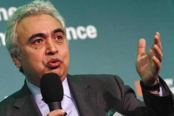Fatih Birol: “Dünya neft bazarı çox böyük tərəddüd və qeyri-müəyyənlik astanasındadır”